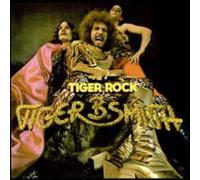 Holger Schmidt - TIGER B. SMITH- "Tiger Rock" Digipack