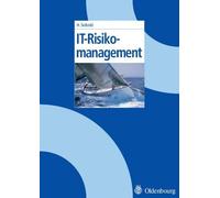Holger Seibold IT-Risikomanagement (Tapa blanda) (Importación USA)