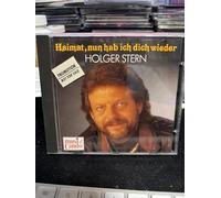 Holger Stern - Heimat, nun hab ich dich wieder