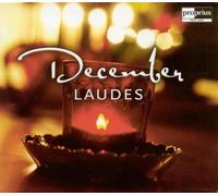 Holgersson, Hannah - DECEMBER LAUDES