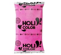 Holi Bolsa 1 Kg - 8 Colores Diferentes - Pinta de Color tus Fiestas Holi.