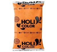 Holi Bolsa 1 Kg - 8 Colores Diferentes - Pinta de Color tus Fiestas Holi.