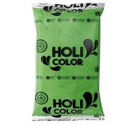 Holi Bolsa 1 Kg - 8 Colores Diferentes - Pinta de Color tus Fiestas Holi.
