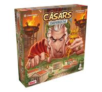 Holi Grail Juegos - Juego de Mesa - Cäsars Imperium Desde 10 Años