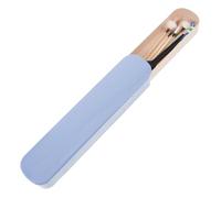 Holibanna 1 Juego kit de extracción de orejas accesorio de limpieza de oídos bastoncillos de repuesto para limpieza de cerumen limpiador de cera para el oído Kit de limpieza de oídos Metal