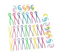 Holibanna 1 Juego Organizador de de Costura Clips para y Fijadores de para Coser y Bordar Accesorios Prácticos para Evitar y Nudos de Costura