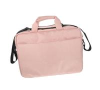 Holibanna 1 Pieza Bolsa de Ordenador Portátil de Gran Capacidad Diseño Simple y Práctico para Ocasiones de Oficina y con Antichoque y Almacenamiento