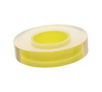 Holibanna 1 Rollo película Protectora de PVC Estante Pegatinas Pantalla enmascaramiento Prueba PVC protección película Cinta de pelicula película Protectora de joyería de polivinilo
