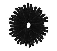 Holibanna 10 Piezas Guantes Exfoliantes Ducha de Ducha Exfoliantes de Doble Cara Guantes de Exfoliación de Muerta Masaje y Limpieza