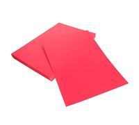 Holibanna 100 Hojas Papel Manualidades Infantiles de Origami Material de Impresión DIY Manualidades y Proyectos Actividades Familia Jardín