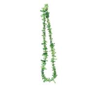 Holibanna 120Piezas Cuentas Sueltas de Coral Irregulares de Material para DIY Verde para Pulseras y Collares