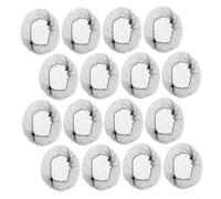 Holibanna 150piezas Invisible Para Moños De Ballet Accesorios Cabello Para Recogidos Para Danzar y Cocinar