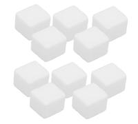 Holibanna 1Bolsa Base de Jabón de Glicerina Natural para Hacer Jabón DIY Ingredientes de Aceite Vegetal Textura Infusionada con Aceites Esenciales para Jabones Artesanales y Bricolaje