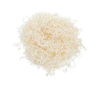 Holibanna 1bolsa Relleno Arrugado Para Cajas De Obsequio Amortiguación Decoración Versátil