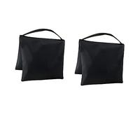 Holibanna 1Juego Bolsa Fotografía Soporte Estabilizador Equipos Fotográficos Material Oxford Duradero Uso Aire y Ejercicios