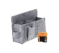 Holibanna 1juego Riñonera De Multifuncional Cinturón Organizador De Herramientas Médicas y Accesorios Bolsa De Almacenamiento Para Personal De Salud