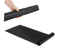 Holibanna 1Pieza Alfombrilla de Antiestática Protección Esd para Reparación de Electrónica para y Proyectos de Soldadura