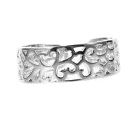 Holibanna 1Pieza Anillo de Dedo Decorativo de Creativo y Ocasiones Especiales