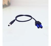 Holibanna 1pieza Cable Adaptador Modelo Avión con Conector Macho Prolongador Eléctrico Resistente y Seguro Terminal Compatible con Batería Fotovoltaica Corriente Máxima Uso Profesional