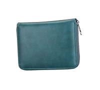 Holibanna 1pieza Cartera De Pasaporte Multifuncional Antirrobo Protección RFID para Hombres y Mujeres Organizador De Viaje