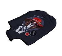 Holibanna 1pieza Funda Elástica para Maleta De Viaje Protector De Equipaje Diseño Elegante Cubre y Protege De Arañazos y Suciedad