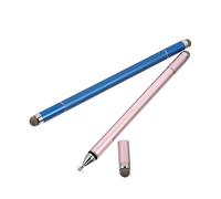 Holibanna 2 Lápices Capacitivos para Lápiz Táctil De Alta Precisión Lápiz Óptico Duradero