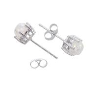 Holibanna 2 piezas Pendientes de Cobre Delicados para Mujer de Diseño Minimalista Redondo Ligeros y Cómodos para Uso Diario y Combinación Versátil