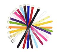 Holibanna 20piezas Brazalete Mujer Pulsera Para Mujer Sencilla Obsequio Para Niñas Pack