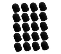 Holibanna 20piezas Puntas De para Lápiz Táctil De Compatible Pantallas Táctiles Accesorios para Stylus Pen Alta Sensibilidad y Durabilidad