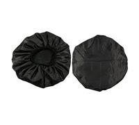 Holibanna 2piezas Gorro De Dormir Banda Elástica Para Cuidar El Cabello Para Dormir y Mantener El Peinado