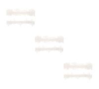 Holibanna 3 Juegos Liga De Encaje Nupcial Ligas De Encaje De De Mujer Liga De Diamantes De Imitación De La Boda Liga De Encaje De Las Mujeres Liga De Boda Cordón 2 Piezas * 3