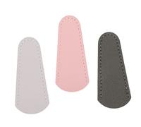 Holibanna 3piezas Funda Protectora para Tijeras PU Duradera Peluquería Estilistas Cuidado Mascotas Ligera Portátil Fácil Guardar Transportar Práctico Herramienta Protección