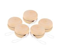 Holibanna 5 Piezas Madera para Pintura de Graffiti de Madera de Manualidades para Adultos
