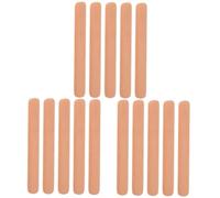 Holibanna 5 Series Ahorrador De Azúcar Moreno Ahorrador De Azúcar De Terracota Sin Refinar Recipiente De Azúcar Moreno Largo Oscuro Marrón Hermético Arcilla Brown 5 Piezas X 5