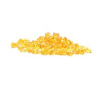 Holibanna 500 Piezas Cubos de Hielo Falsos de Acrílico Coloridos para Decoración de Jarrones y Fotografía Relleno de Hielo Triturado para Fiestas y Bodas