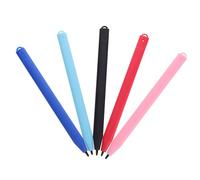 Holibanna 5piezas Lápiz Óptico para Tablets para Dibujar y Escribir Diseño y Cómodo