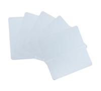 Holibanna 5piezas Paño para Limpiar Gafas de Microfibra Grande Paños de Toallitas Limpiadoras para Lentes de Cámara Pantallas de Teléfono y Limpieza de Ordenador