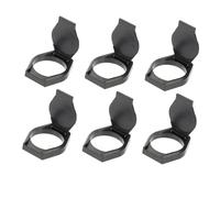 Holibanna 6piezas Fundas para Cámaras USB Protección De Privacidad para Webcam Cubiertas De Cámara Web para Portátiles