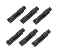 Holibanna 6piezas Herramienta De Reparación De Relojes Desmontador De Eslabones Kit De Cambio De Correa Herramientas Relojero con Accesorios para y Reemplazar Correas De Reloj