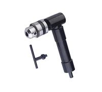 Holibanna 90Grado Adaptador de Taladro para Taladros Eléctricos Accesorio de Extensión para Reducidos Instalación y Uso Estable