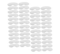Holibanna 90hojas Pegatinas Antirronquidos De Cinta Para Dormir Cintas Boca Respetuosas Piel Tiras Adhesivas Para Respirar Noche Bucales Antirronquidos Prácticas
