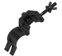 Holibanna Abrazaderas para Armazón de Iluminación de Flexible de Seguridad Instalación para Eventos