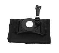 Holibanna Accesorio Multifuncional Clip para Mochila y Soporte De Cámara Ajustable y Resistente