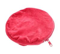 Holibanna Accesorios Para Fundas De Vellón Funda Para Botella Para Botella De Agua Cálida Y Acogedora Para a Redonda Reutilizable Accesorios Para as De Invierno