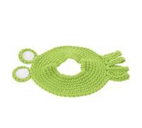 Holibanna Adorno Colgante De Lente De Cámara Lindo Accesorio De Lente De Cámara con Forma De Animal Accesorios De Fotografía Abrazador De Animales De Ganchillo