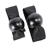 Holibanna Banda para de Tipo de Pase Profesional de Microfibra de Entrenamiento de Voleibol Control de Balón y Estandarización de Movimientos para Entrenamiento de Voleibol