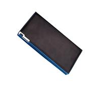 Holibanna Billetera para Hombres De Sintética Titular Bolso De Hombre Práctico Resistente Al