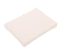 Holibanna Bloque de Soldadura Resistente al con Panal Aislante para Joyas Herramienta para Soldar Plata y Cobre Tablero para Fundición y Reparación de Metales Kit para Principiantes