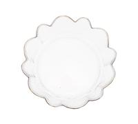 Holibanna Bol de Vidrio Transparente con Dorado Diseño Irregular y Elegante para Ensaladas para Cenas y Reuniones Informales