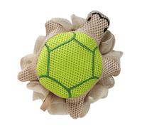 Holibanna Bola De Ducha Para El Hogar Pelota De Baño De Espuma Depurador Para La Limpieza Divertida